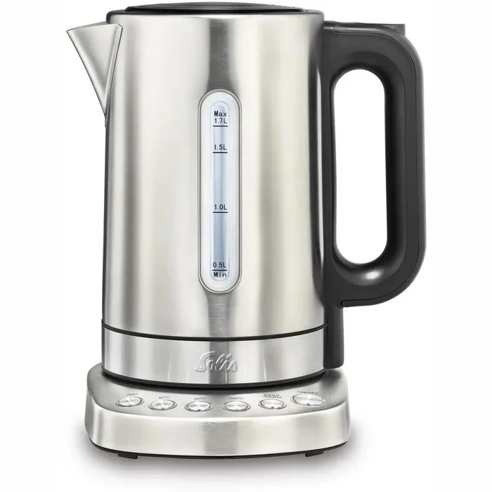 Tējkannas Solis Vario Temp Kettle 5516